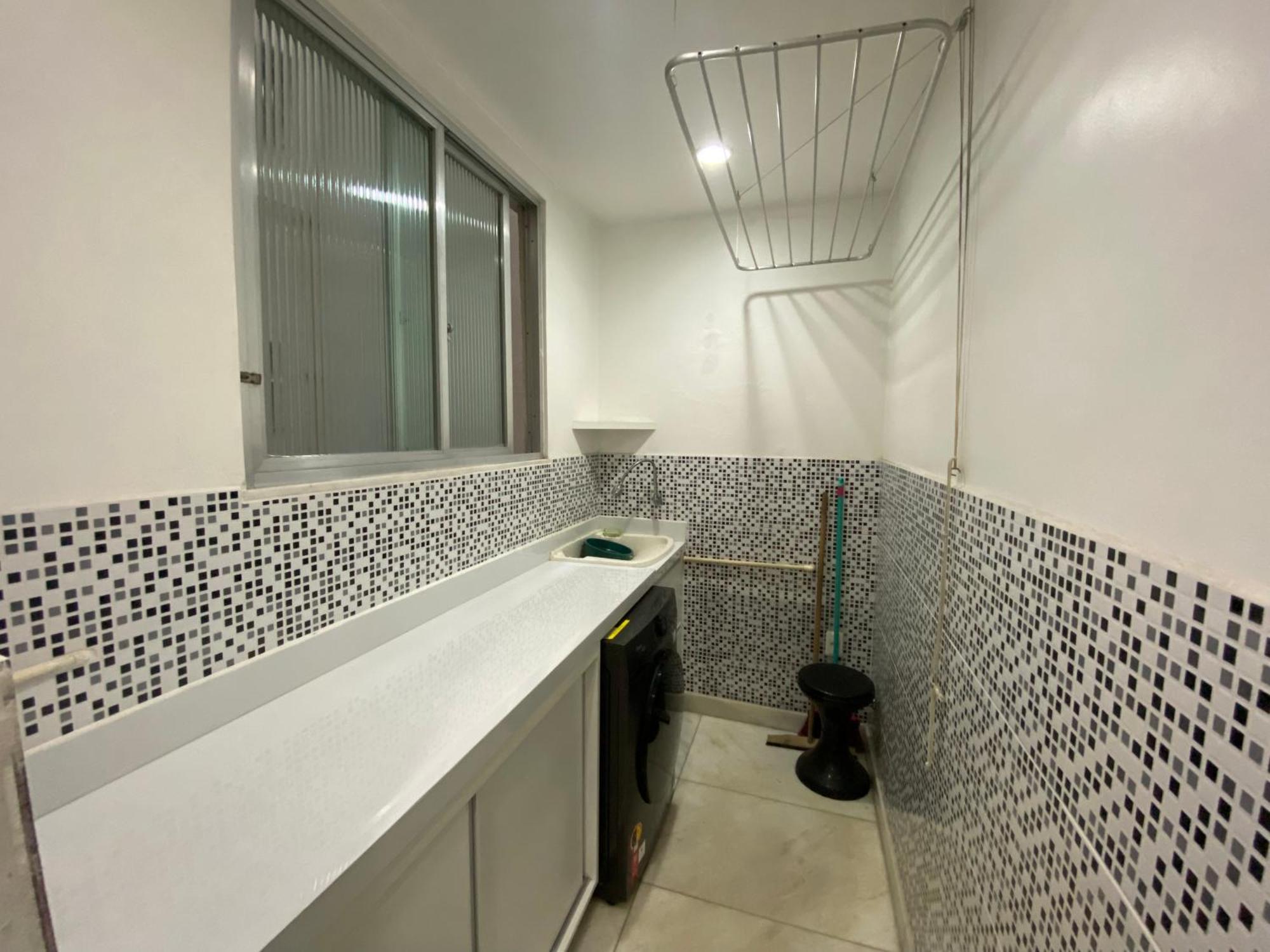 Apto Moderno - 2 Quartos - 1 Min Da Praia Rio de Janeiro Exterior photo